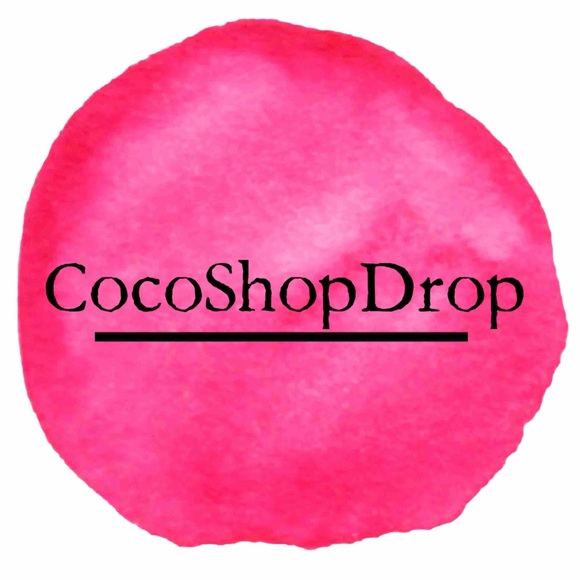 cocoshopdrop